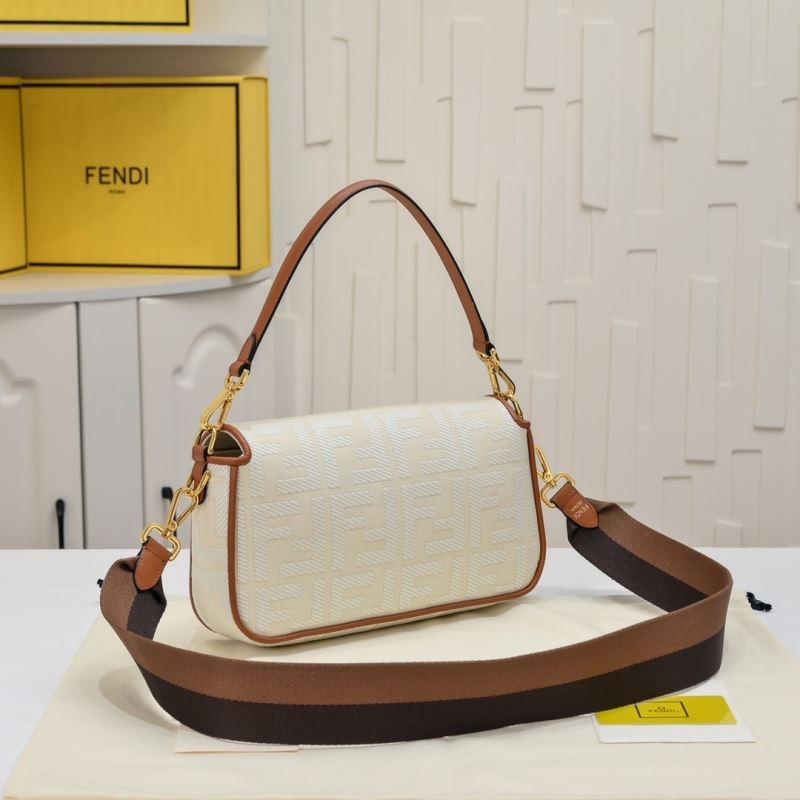 Fendi Top Handle Bags